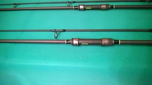 Rods Rod Hutchinson The One 10pieds 3Lbs