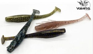 Lures Valley Hill Ebi Shad
