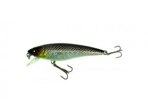 Lures Zack Zack lucker flottant