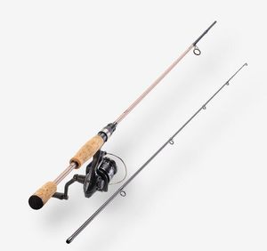 Rods Caperlan Enseble 2 -10 g 