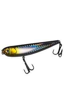 Lures Daben BaitMaster Leurre stickbait daben