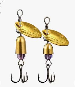 Lures Ali express Cuillère en laiton 5.5g Lures Ali express Cuillère en laiton 5.5g
