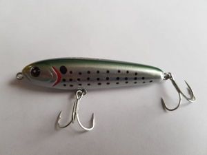 Lures Noeby NBL9165