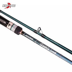 Rods Kuying Kuying Battle song - 7/25 gr