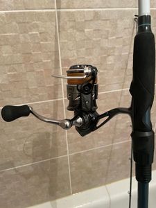 Reels Illicium Illicium 500 3000