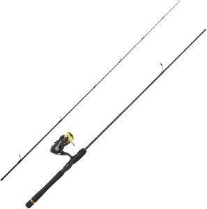 Rods Daiwa Combo CF702MFS-DF + CF2000BG