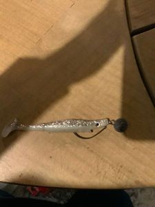 Lures null Pick shade 