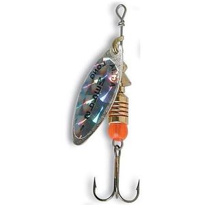 Lures Mepps Aglia Long Rainbo 0