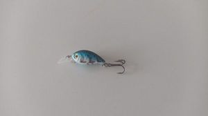 Lures Ultimate Fishing Finesse Prey 2.7cm 