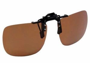 Accessories Caperlan Sur Lunette DuskyBay 100 Clip-On