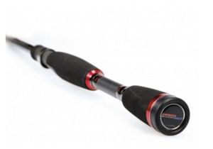 Rods Damiki Dark Angel Exo Silure 2.13