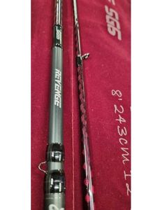 Rods Savage Gear Canne SAVAGE GEAR SG6 ( 7-25g )