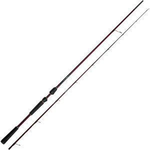 Rods Westin W6 Finesse Shad