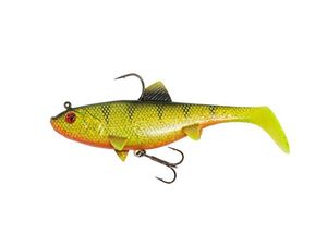 Lures Fox Rage Replicant wobble 18