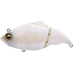 Lures Megabass Vatalion 115F - French Pearl