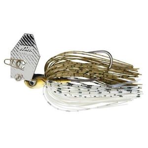 Lures Caperlan Chatter bealey 10,5gr GREENPUMPKIN BLANC
