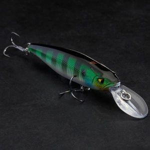 Lures Caperlan Mnwdd 76