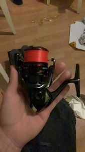 Reels Shimano Moulinet Shimano Vanford 2020