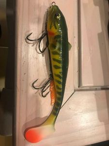 Lures Savage Gear Goby shad 20