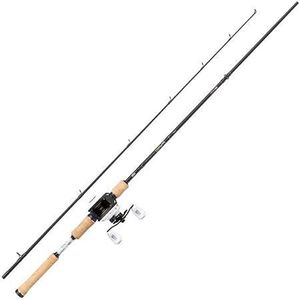Rods Abu Garcia Max Pro Casting