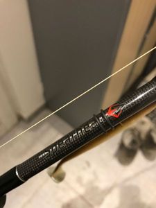 Rods EVOK Canne casting spearhead