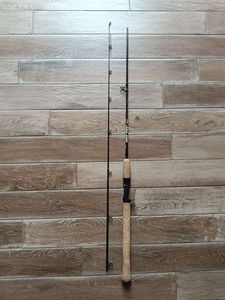 Rods Geologic Geologic Black Bass Medium