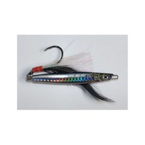 Lures Spanish Lures Jig Caión Real Sardine