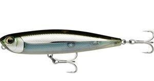 Lures Rapala Precision Xtreme Pencil Saltwater 107 MBS