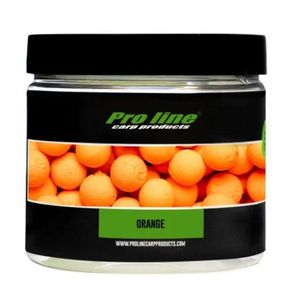 Baits & Additives Pro line Pop up pro line orange 