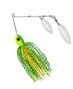 Lures DWLIFE Spinnerbait