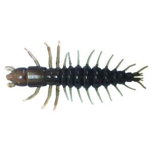 Lures Nikko Zaza hellgrammite