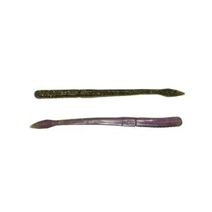 Lures Caperlan Worms