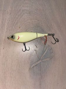 Lures null Wopper plopper 