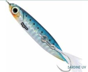 Lures Fiiish Hypno Cast 30g Sardine