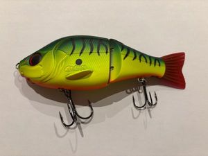 Lures Gunki Scunner 175S