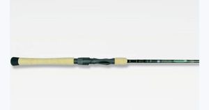 Rods St. Croix St Croix ES610MLXF