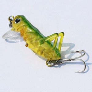 Lures null Sauterelle