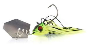 Lures Megabass Wild Header 1/2
