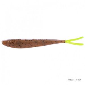 Lures Mann's Leurre Souple Quantum Mann's Q-Fish 13mm