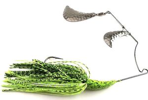 Lures Plp Entreprise Cyclone spinnerbait 