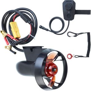 Accessories Caperlan FLTB MTR