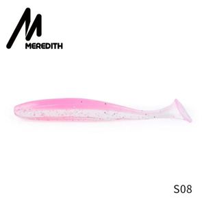 Lures MEREDITH MEREDITH Easy Shiner 100mm