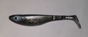 Lures Abu Garcia Svartzonker Shad 11,5CM