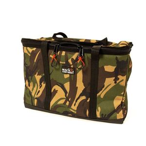 Accessories Mack2 Sac Isotherme Carp Addict Cool Bag 25L
Accessories Mack2 Sac Isotherme Carp Addict Cool Bag 25L