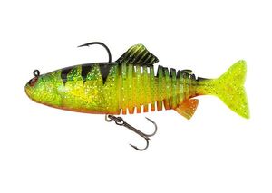Lures Fox Rage Replicant Jointed 18 cm