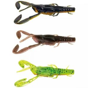 Lures Fox Rage Fox Rage Critters 7 cm