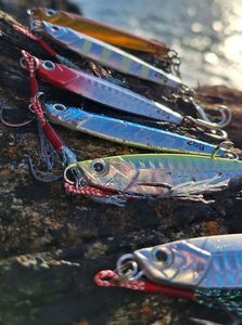 Lures Temu Jig