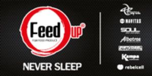 Baits & Additives null FeedUP