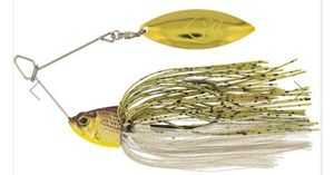 Lures Westin Mvibe Willow Blade 21g Ayu