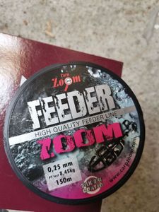 Lines Carp Zoom Carpzoom nylon
